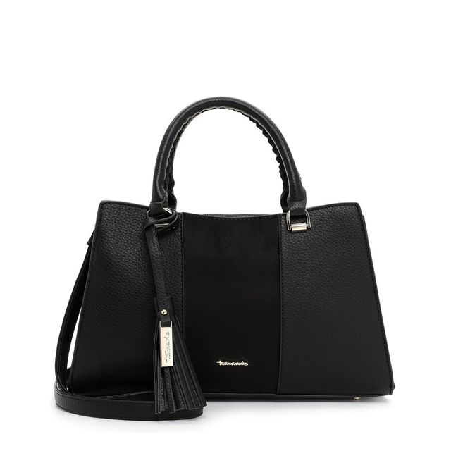 Γυναικεία Τσάντα Tamaris 32503-100 Μαύρο EcoLeather main image