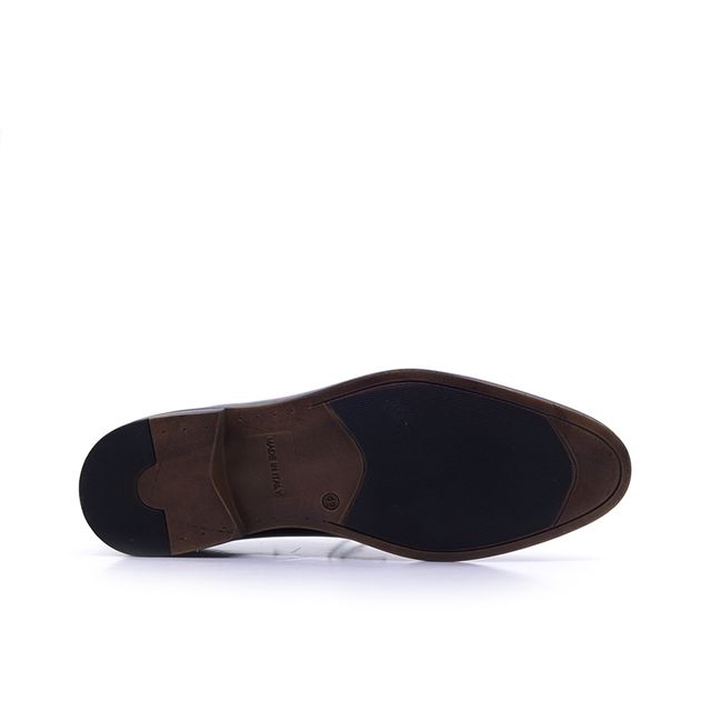 Ανδρικά Παπούτσια  Damiani 1500 Μαύρο Δέρμα image - 4