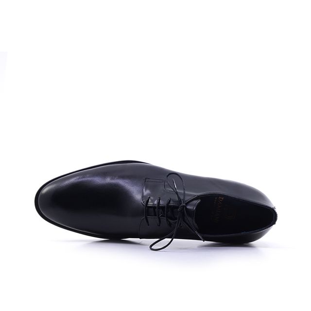 Ανδρικά Παπούτσια  Damiani 1500 Μαύρο Δέρμα image - 3