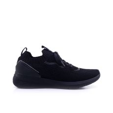 Γυναικεία Sneakers Tamaris 23714 Μαύρο Ύφασμα image
