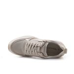 Γυναικεία Sneakers Tamaris 23721 Ιβουάρ EcoLeather image - 9