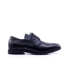Ανδρικά Παπούτσια Tamaris 13200 Μαύρο Δέρμα image