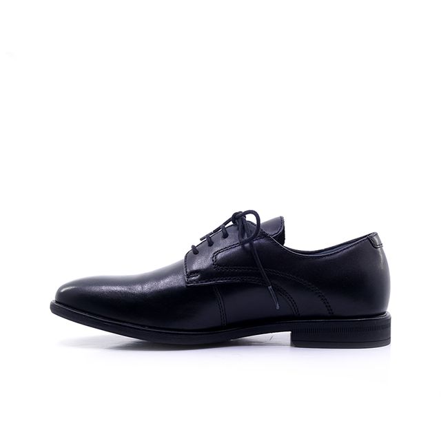 Ανδρικά Παπούτσια Tamaris 13200 Μαύρο Δέρμα image - 2