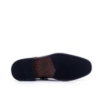 Ανδρικά Παπούτσια Tamaris 13200 Μαύρο Δέρμα image - 4