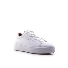 Ανδρικά Παπούτσια Tamaris 13601 Λευκό Δέρμα image 2