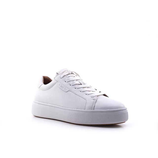 Ανδρικά Παπούτσια Tamaris 13601 Λευκό Δέρμα image - 1