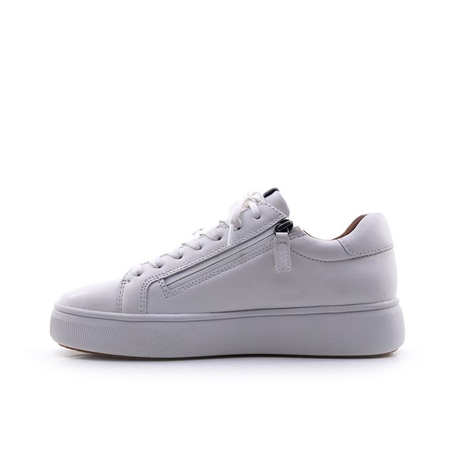 Ανδρικά Παπούτσια Tamaris 13601 Λευκό Δέρμα image - 2