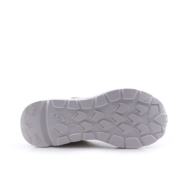 Γυναικεία Sneakers Levi's 235430 Λευκό EcoLeather image - 4
