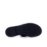 Γυναικεία Πέδιλα LadyShoes 108 Μαύρο Δέρμα image - 4