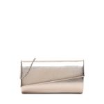 Γυναικεία Τσάντα Clutch Tamaris 32812-240 Χρυσό EcoLeather image - 0