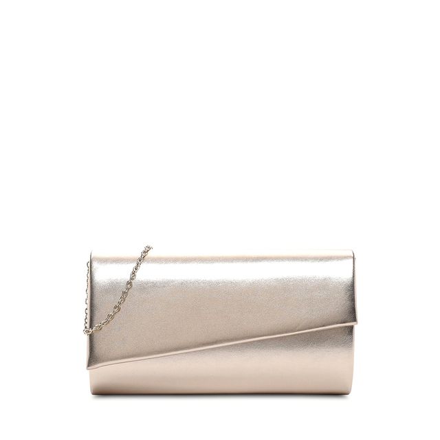 Γυναικεία Τσάντα Clutch Tamaris 32812-240 Χρυσό EcoLeather main image