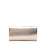 Γυναικεία Τσάντα Clutch Tamaris 32812-240 Χρυσό EcoLeather image - 1