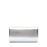 Γυναικεία Τσάντα Clutch Tamaris 32812-830 Ασημί EcoLeather image - 1