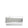 Γυναικεία Τσάντα Clutch Tamaris 32812-830 Ασημί EcoLeather