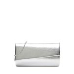 Γυναικεία Τσάντα Clutch Tamaris 32812-830 Ασημί EcoLeather image - 0