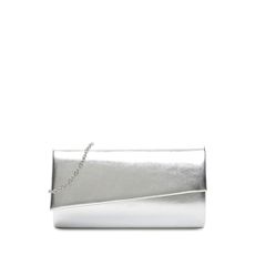 Γυναικεία Τσάντα Clutch Tamaris 32812-830 Ασημί EcoLeather image