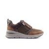 Γυναικεία Sneakers Tamaris 23721 Κονιάκ EcoLeather