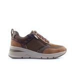 Γυναικεία Sneakers Tamaris 23721 Κονιάκ EcoLeather image - 0