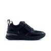 Γυναικεία Sneakers Tamaris 23721 Μαύρο EcoLeather