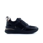 Γυναικεία Sneakers Tamaris 23721 Μαύρο EcoLeather image - 0