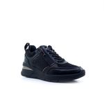 Γυναικεία Sneakers Tamaris 23721 Μαύρο EcoLeather image - 1