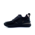 Γυναικεία Sneakers Tamaris 23721 Μαύρο EcoLeather image - 2