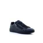 Γυναικεία Sneakers Tamaris 23709 Μαύρο Δέρμα image - 1