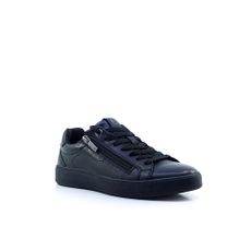 Γυναικεία Sneakers Tamaris 23709 Μαύρο Δέρμα image 2