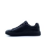 Γυναικεία Sneakers Tamaris 23709 Μαύρο Δέρμα image - 2