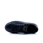 Γυναικεία Sneakers Tamaris 23709 Μαύρο Δέρμα image - 3