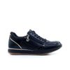 Γυναικεία Sneakers Tamaris 23603 Μαύρο EcoLeather