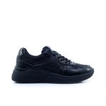 Γυναικεία Sneakers Tamaris 23745 Μαύρο EcoLeather image - 0