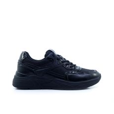 Γυναικεία Sneakers Tamaris 23745 Μαύρο EcoLeather image