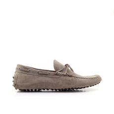 Ανδρικά Loafers Damiani 4007  Πούρο Δέρμα image