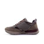 Γυναικεία Sneakers Tamaris 23732 Καφέ EcoLeather image - 2