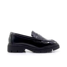 Γυναικεία Loafers Tamaris 24313 Μαύρο EcoLeather image