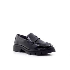 Γυναικεία Loafers Tamaris 24313 Μαύρο EcoLeather image 2