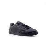 Ανδρικά Sneakers Wrangler 20243003.11A Μαύρο EcoLeather image - 1