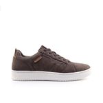 Ανδρικά Sneakers Wrangler 20243011.34B Καφέ EcoLeather image - 0