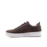 Ανδρικά Sneakers Wrangler 20243011.34B Καφέ EcoLeather image - 2