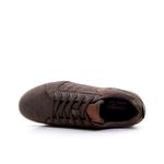 Ανδρικά Sneakers Wrangler 20243011.34B Καφέ EcoLeather image - 3