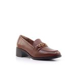 Γυναικεία Loafers Tamaris 24318 Κονιάκ Δέρμα image - 1