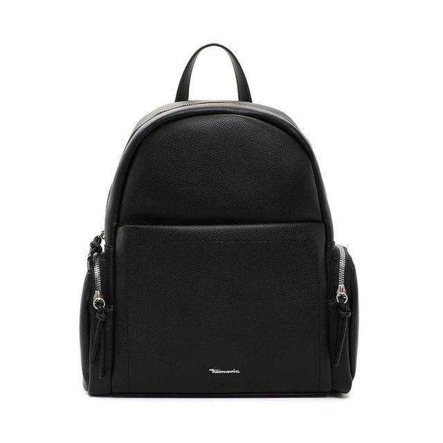 Γυναικείο Backpack Tamaris 33140.100 Μαύρο EcoLeather main image