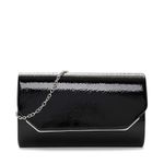 Γυναικεία Τσάντα Clutch Tamaris 32814.100 Μαύρο EcoLeather image - 0