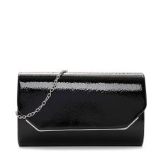 Γυναικεία Τσάντα Clutch Tamaris 32814.100 Μαύρο EcoLeather image