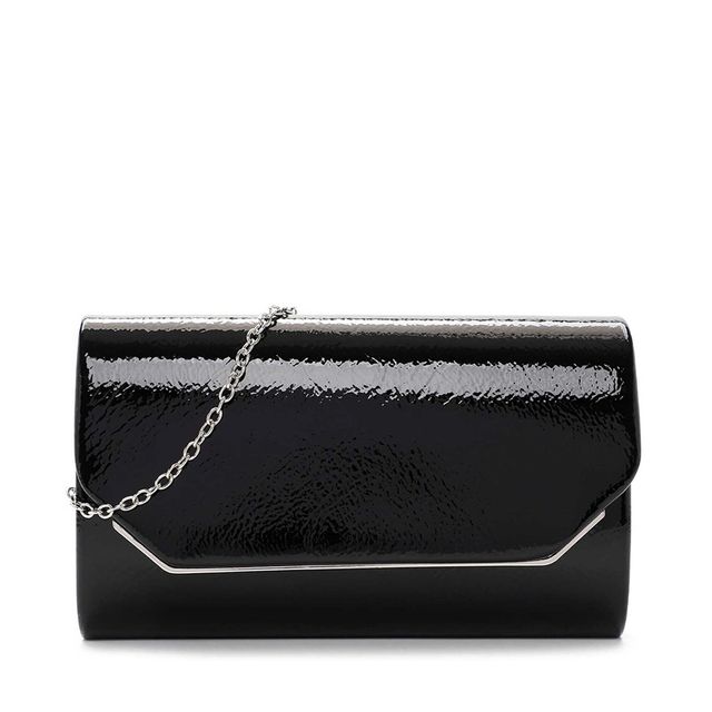 Γυναικεία Τσάντα Clutch Tamaris 32814.100 Μαύρο EcoLeather main image