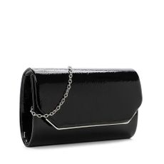 Γυναικεία Τσάντα Clutch Tamaris 32814.100 Μαύρο EcoLeather image 2