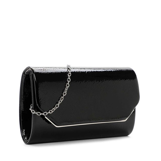 Γυναικεία Τσάντα Clutch Tamaris 32814.100 Μαύρο EcoLeather image - 1