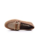 Γυναικεία Loafers Tamaris 24628 Κονιάκ Δέρμα image - 3