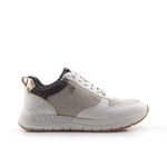 Γυναικεία Sneakers Tamaris 23732 Ιβουάρ EcoLeather image - 0